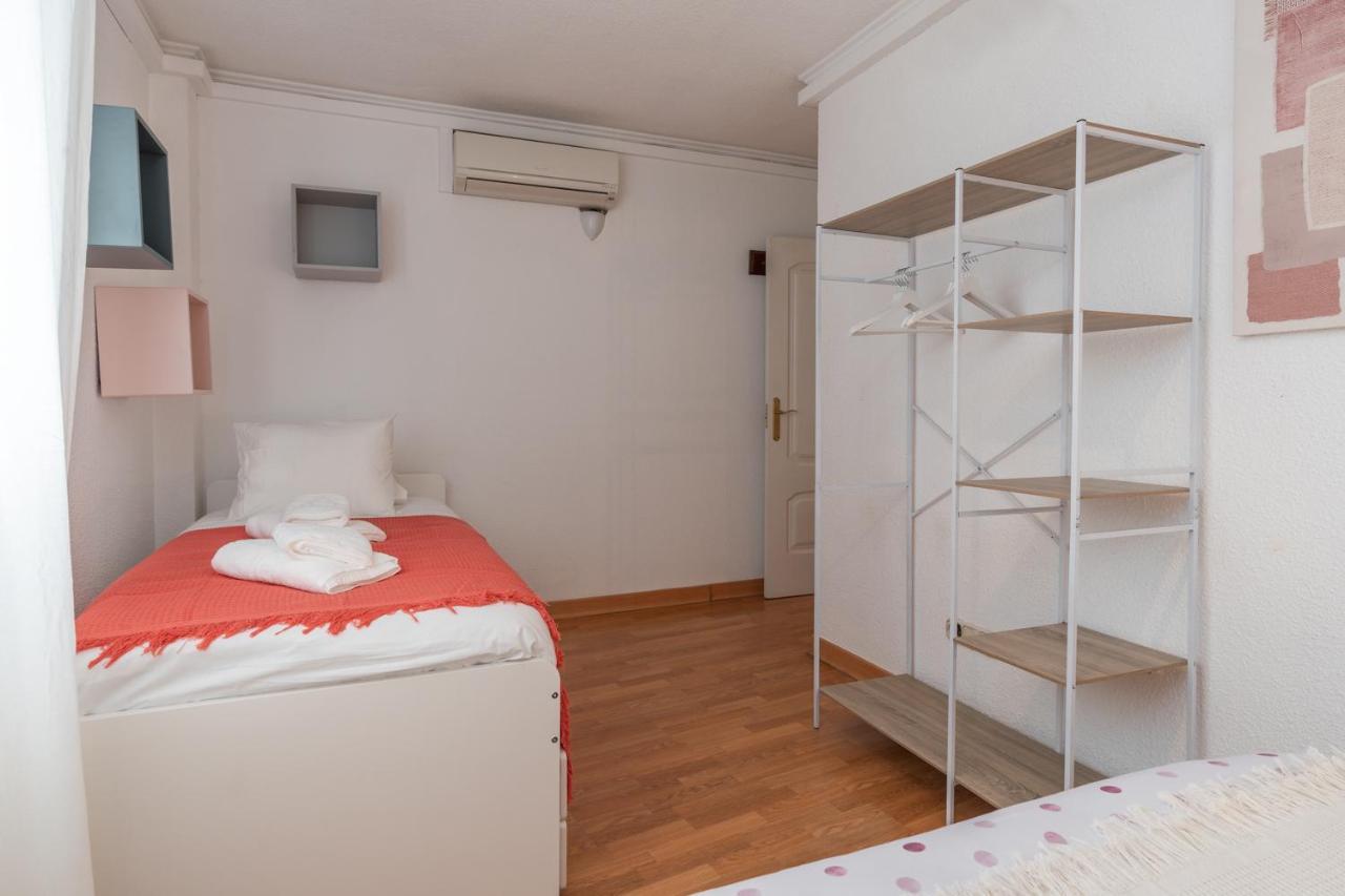 Tuguest San Agustin II Apartment Granada Exterior foto
