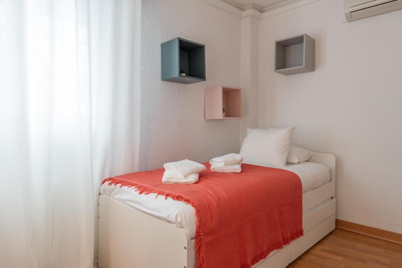 Tuguest San Agustin II Apartment Granada Exterior foto